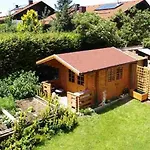 Gaestehaus Kerpf Inclusive Koenigscard 3*