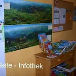 Gaestehaus Kerpf Inclusive Koenigscard 3* ネッセルヴァンク