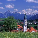 Gaestehaus Kerpf Inclusive Koenigscard