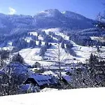 Gaestehaus Kerpf Inclusive Koenigscard