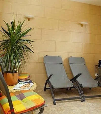 Gaestehaus Kerpf Inclusive Koenigscard Pensión 3*