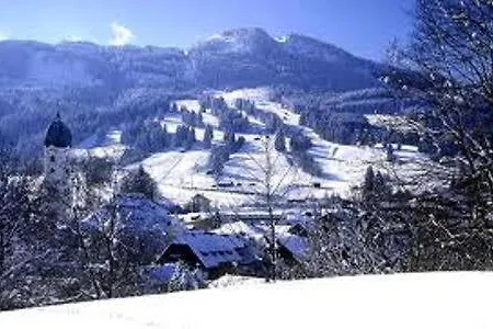 Gaestehaus Kerpf Inclusive Koenigscard Nesselwang