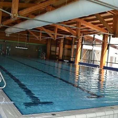 Pensión Gaestehaus Kerpf Inclusive Koenigscard 3*