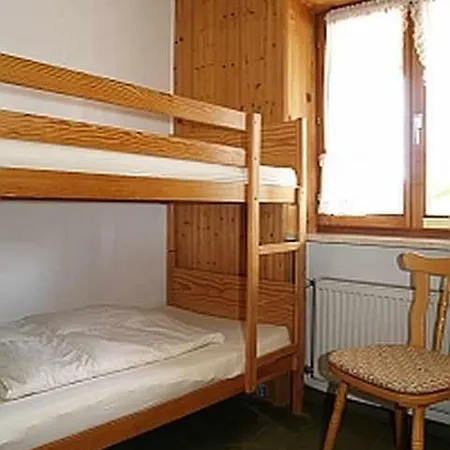 Pensión Gaestehaus Kerpf Inclusive Koenigscard Nesselwang