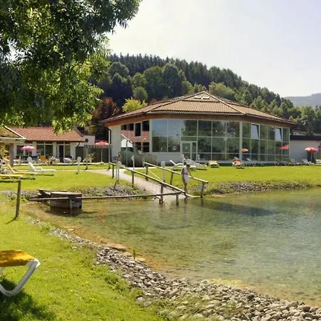 Gaestehaus Kerpf Inclusive Koenigscard Affittacamere