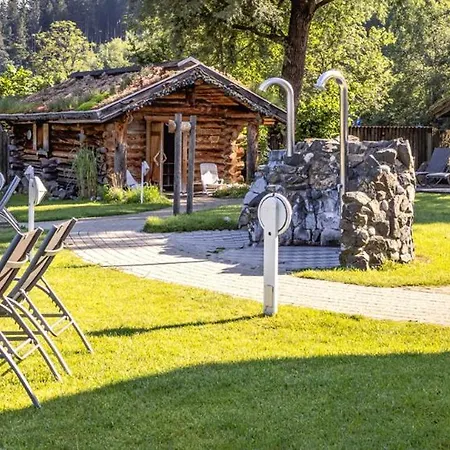 Gasthof Kerpf Inclusive Königscard