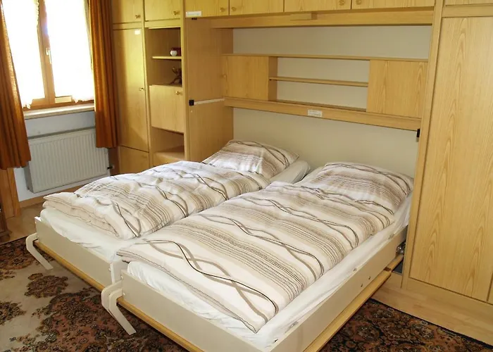 Gaestehaus Kerpf Inclusive Koenigscard 3* Nesselwang
