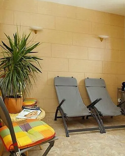 Gaestehaus Kerpf Inclusive Koenigscard Pensión 3*