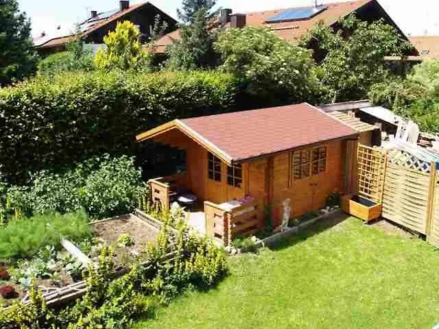 Gaestehaus Kerpf Inclusive Koenigscard 3*