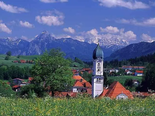 Gaestehaus Kerpf Inclusive Koenigscard