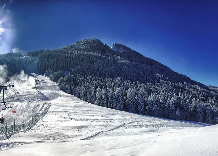 Gaestehaus Kerpf Inclusive Koenigscard 3* Nesselwang