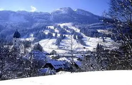 Gaestehaus Kerpf Inclusive Koenigscard